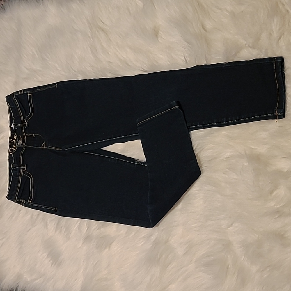 Lulu Jeans
